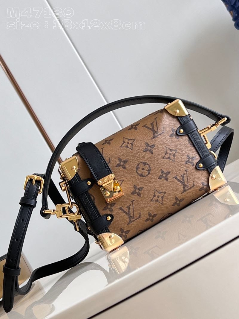 Louis Vuitton Box Bags